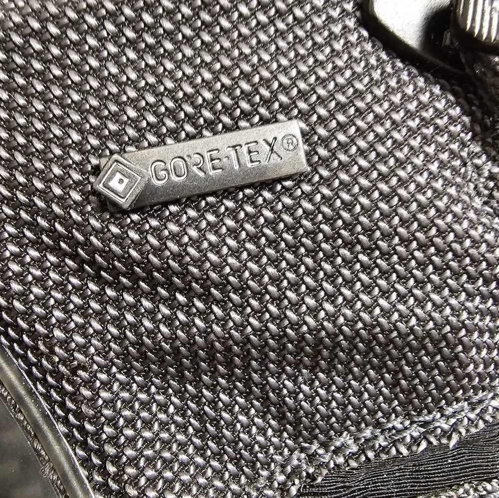 Merrell thermo rogue